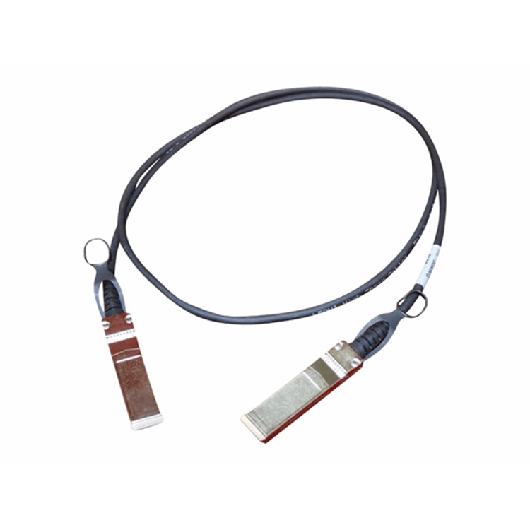 HPE 5m B-series Active Copper SFP+ Cable