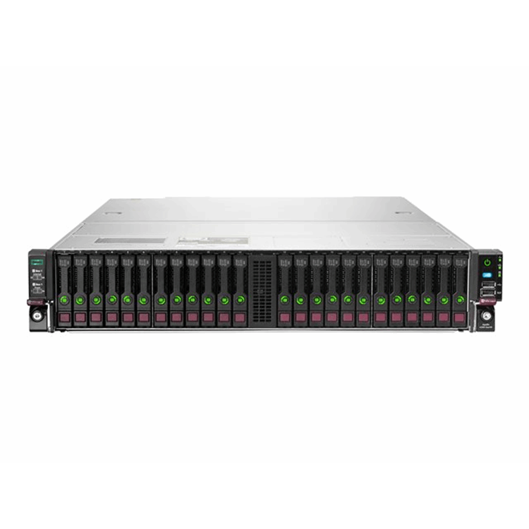 HPE Apollo 4200 Gen10 24LFF CTO Svr