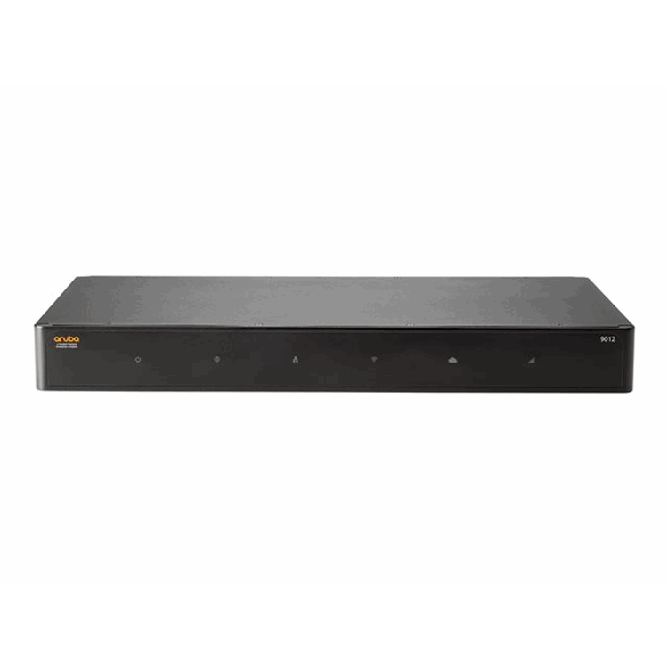 HPE Aruba 9012 RW TAA Gateway