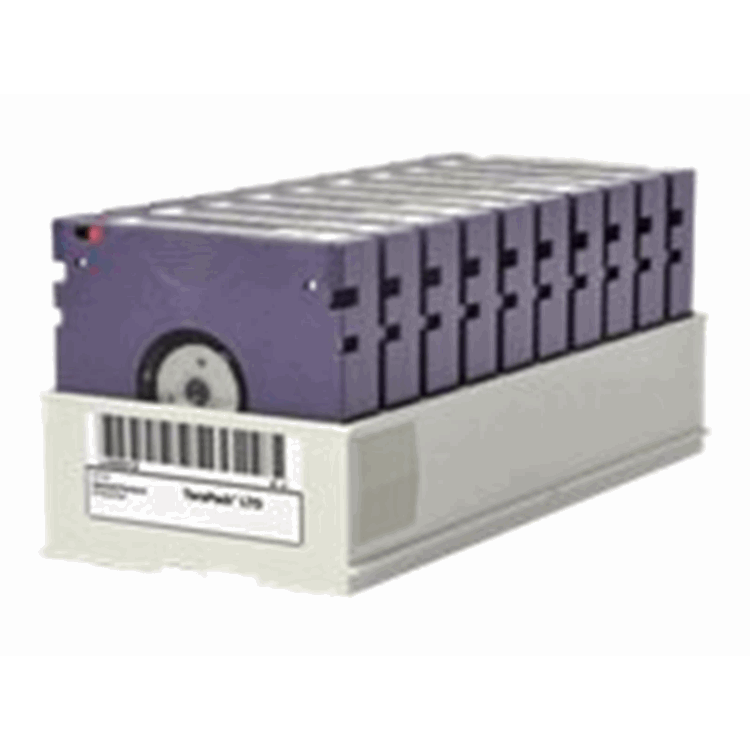 HPE Data Cart/LTO-8 Ultrium 30 TB RW