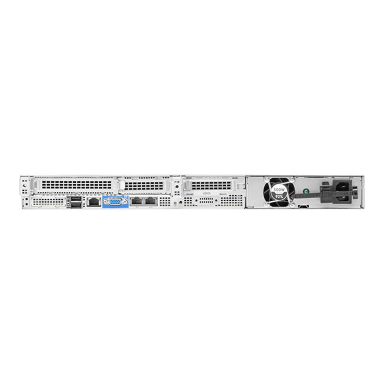 HPE DL160 Gen10 3204 1P 16G 4LFF Svr