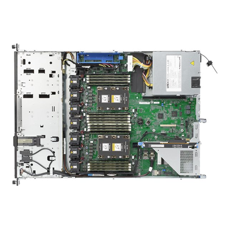HPE DL160 Gen10 3204 1P 16G 4LFF Svr