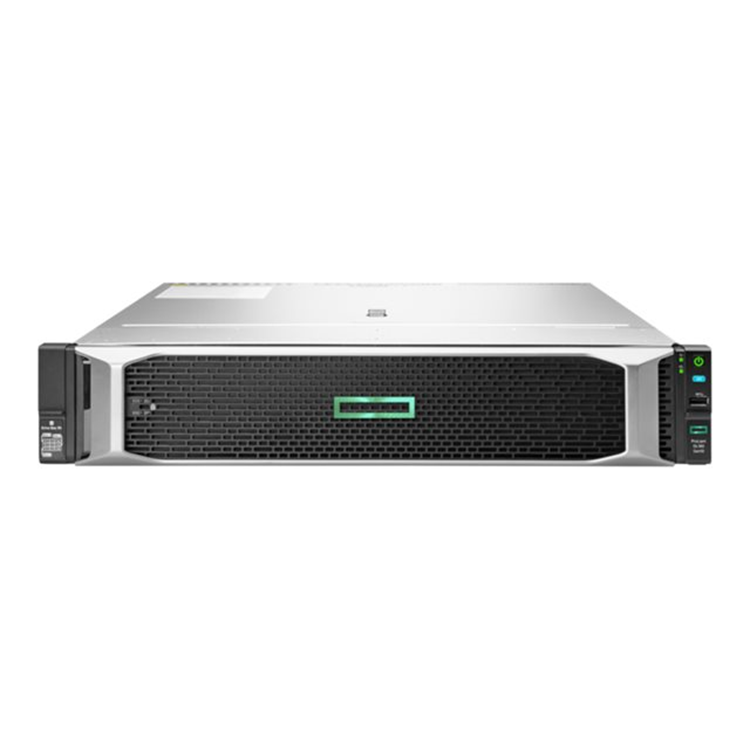 HPE DL180 Gen10 3204 1P 16G 8LFF Svr