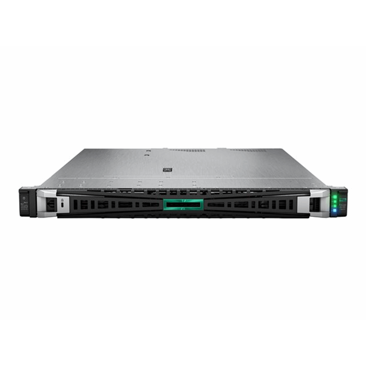 HPE DL320 G11 4410Y MR408i-o 8SFF Svr