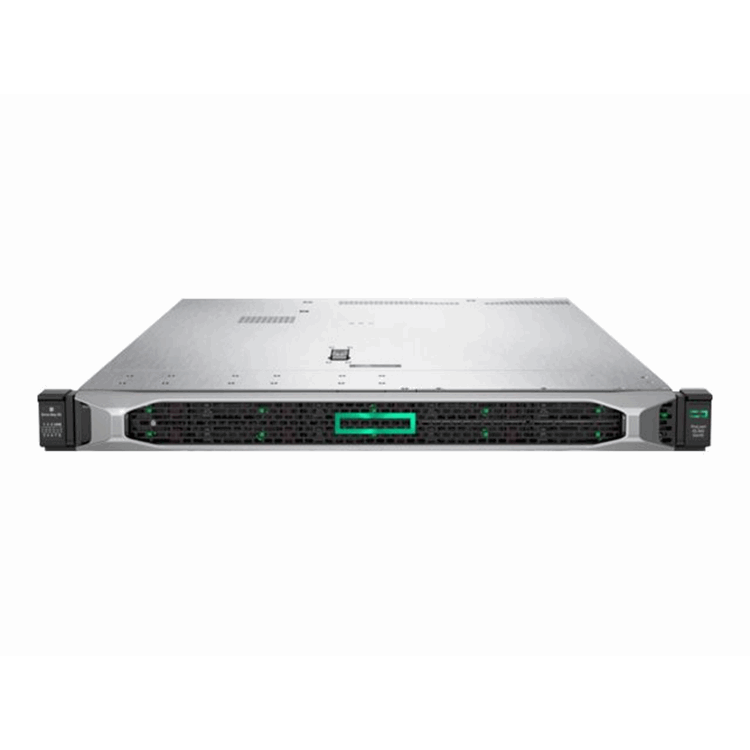 HPE DL360 Gen10 5222 1P 32G NC 8SFF Svr