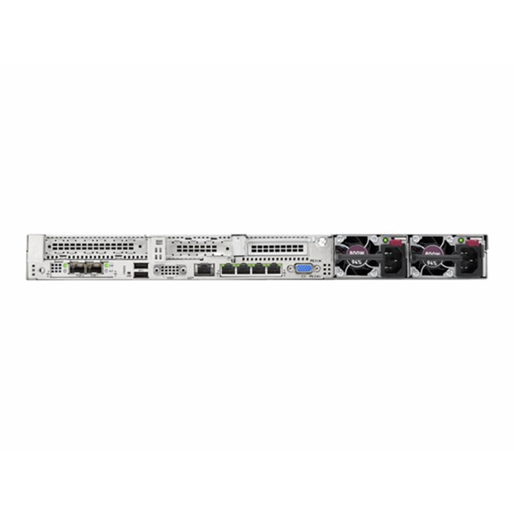 HPE DL360 Gen10 8SFF NC CTO Sv
