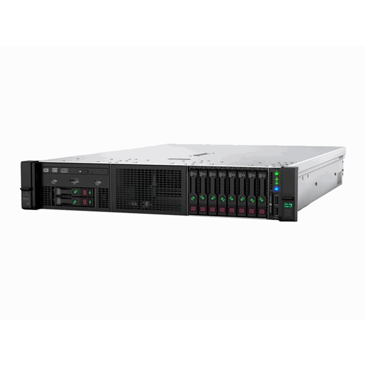 HPE DL380 Gen10 6234 1P 32G NC 8SFF Svr