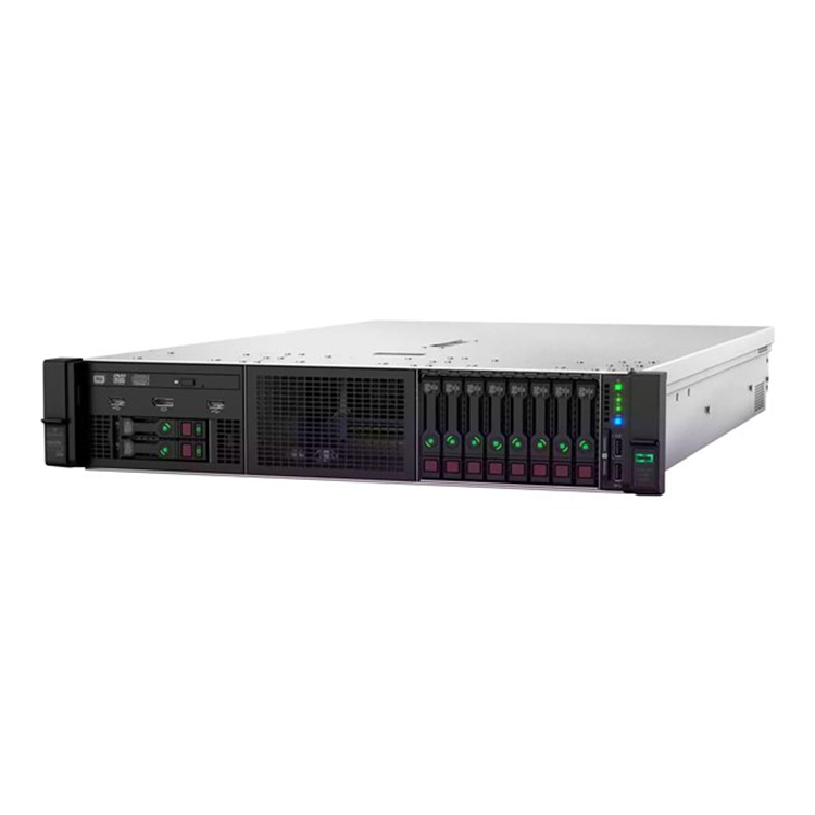 HPE DL380 Gen10 NC 8SFF BC Svr