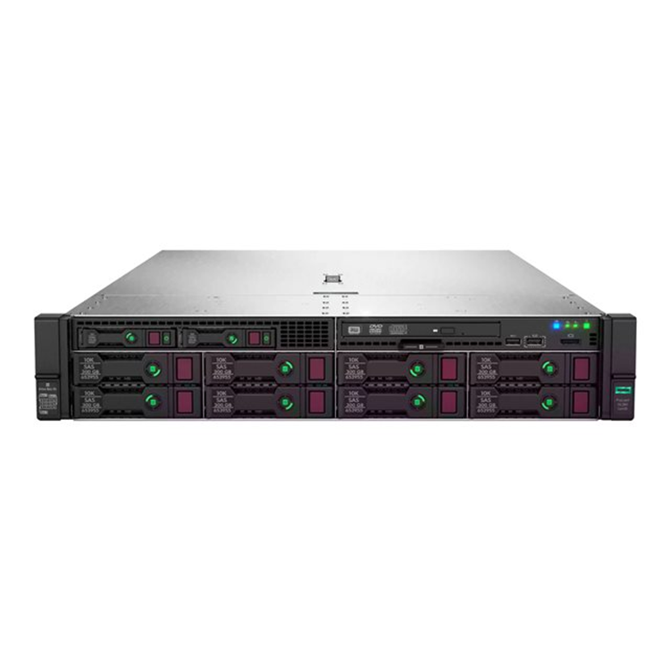 HPE DL380 Gen10 NC 8SFF BC Svr