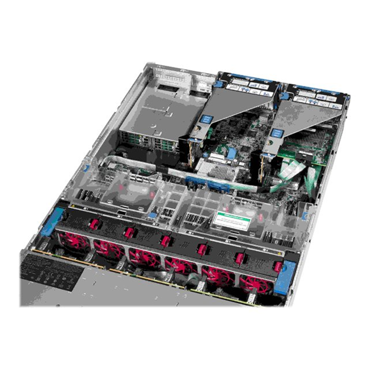 HPE DL380 Gen10 NC 8SFF BC Svr