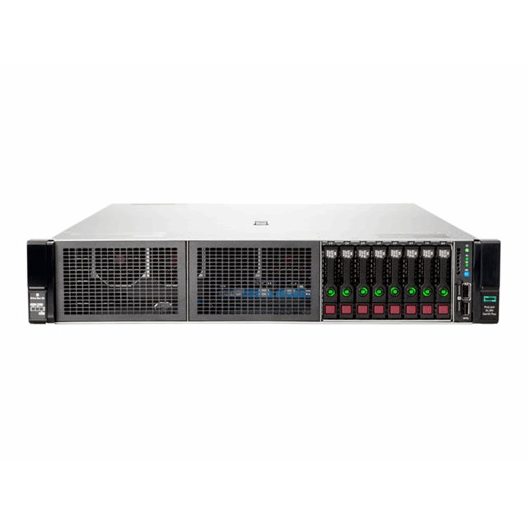HPE DL385 Gen10+12LFF CTO Svr