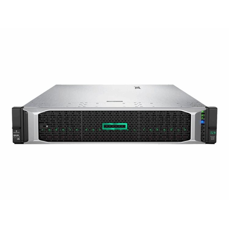 HPE DL560 Gen10 8SFF CTO Server