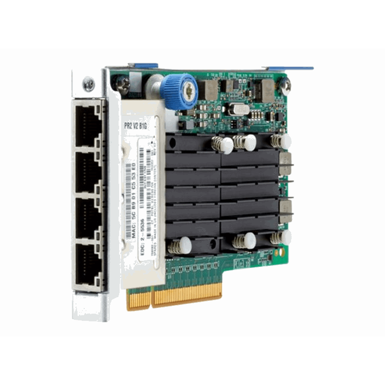 HPE FlexFbr 10Gb 4p FLR-T 57840S Adptr