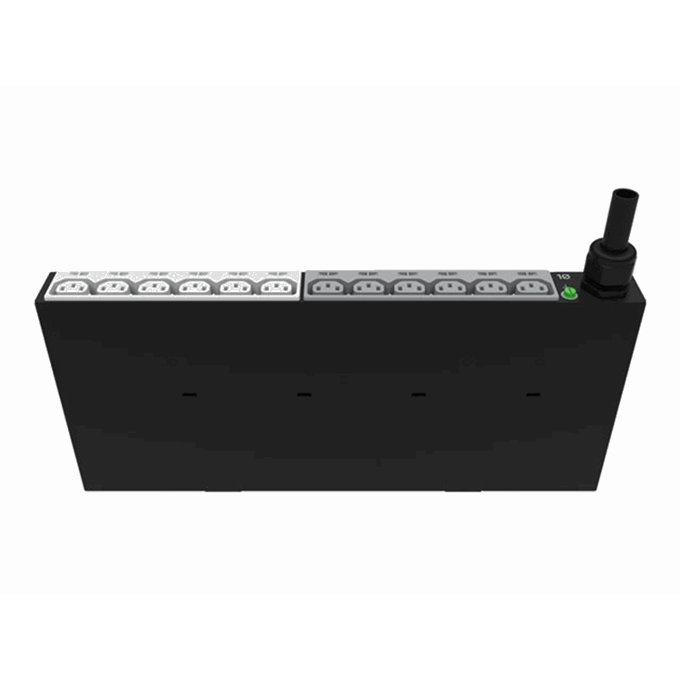 HPE G2 Basic Mdlr 2.8kVA/C19 NA/JP PDU