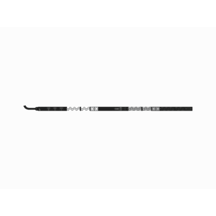 HPE G2 Mtrd 8.3kVA/CS8265C NA/J PDU