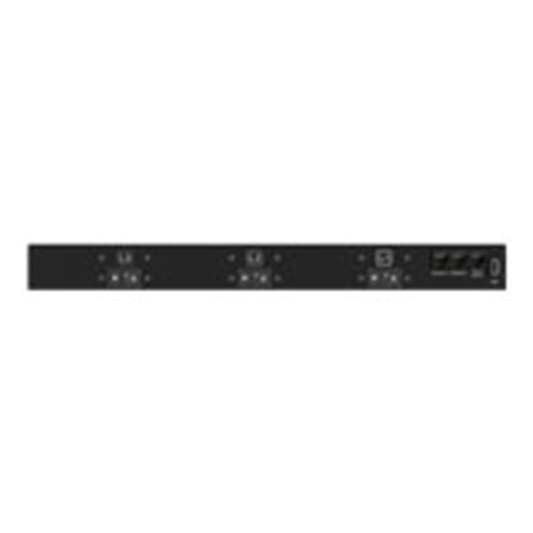 HPE G2 Mtrd Md 3P 8.6kVA/1U NA/J PDU