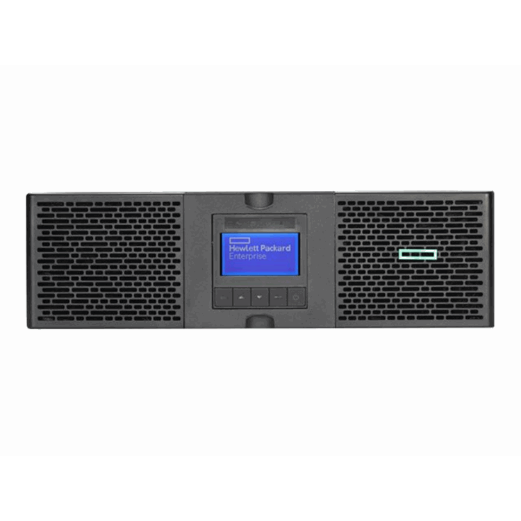 HPE G2 R5000 3U L630/208V 5out NA/JP UPS