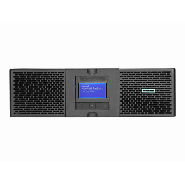 HPE G2 R5000/6000 3U WW ERM
