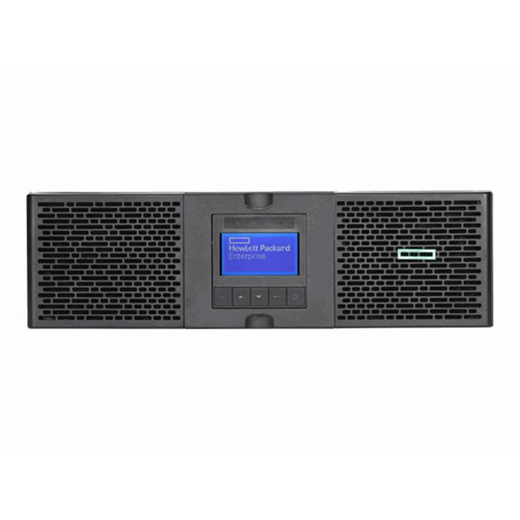 HPE G2 R8000 3U WW ERM
