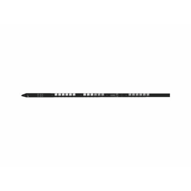 HPE G2 Swtd 2.8kVA/L5-30P Vt NA/J PDU