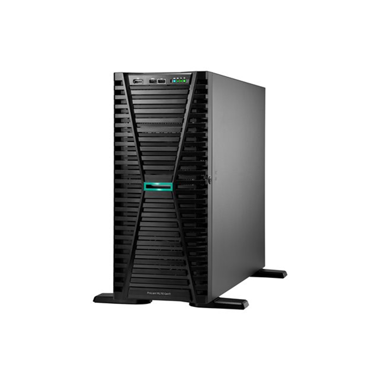 HPE ML110 Gen11 5416S 1P 32G 8SFF Svr