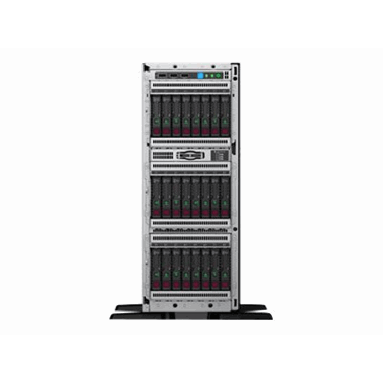 HPE ML350 Gen10 SFF CTO Server