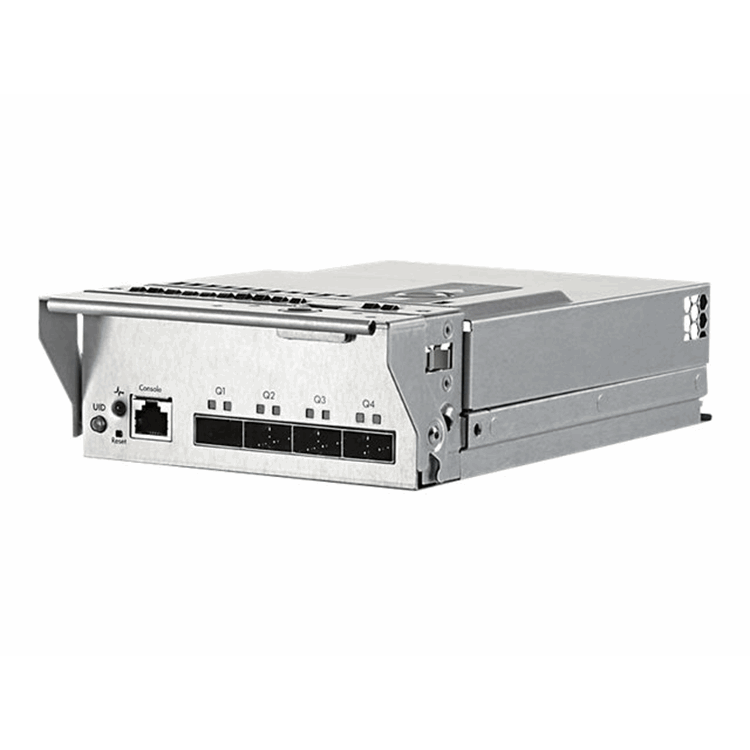 HPE Moonshot-4QSFP+Uplink Module Kit