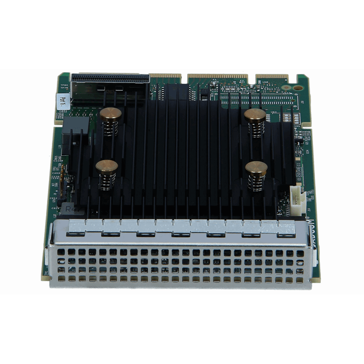 HPE MR408i-o Gen11 SPDM Storage Cntlr