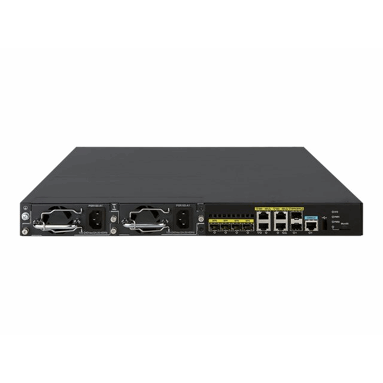 HPE MSR3620-DP Router