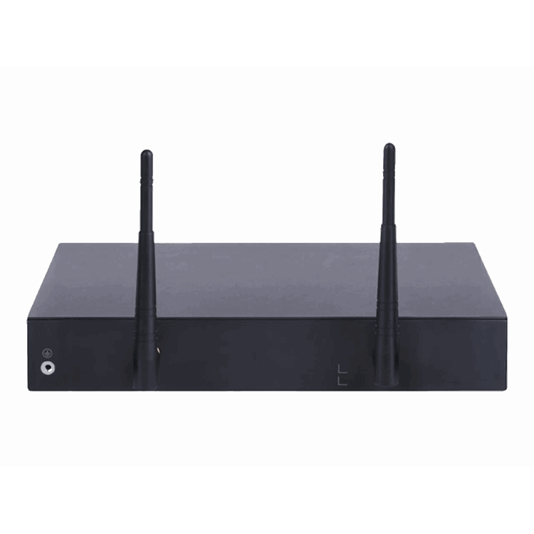 HPE MSR954-W 1GbE SFP (WW) Router