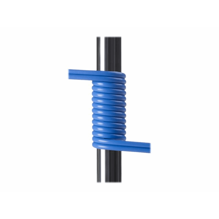 HPE Premier Flex LC/LC OM4 2f 1m Cbl