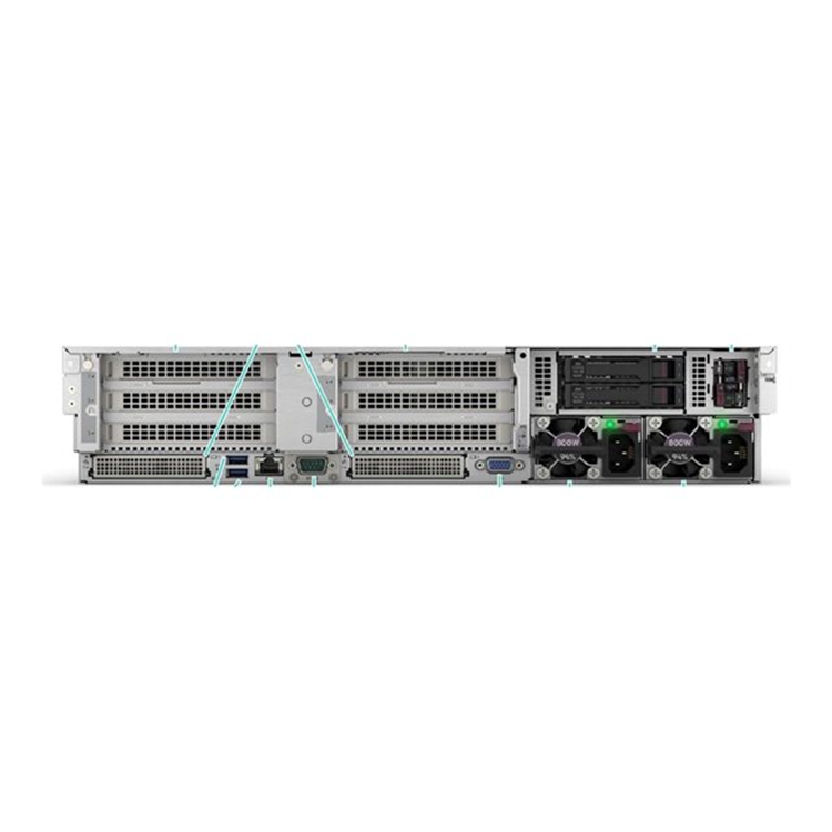 HPE ProLiant DL385 Gen11 9224 2.5GHz