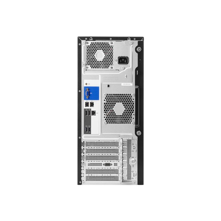 HPE ProLiant ML110 Gen10 4208 2.2GHz 8-core 1P 16GB-R S100i 4LFF 800W RPS Server