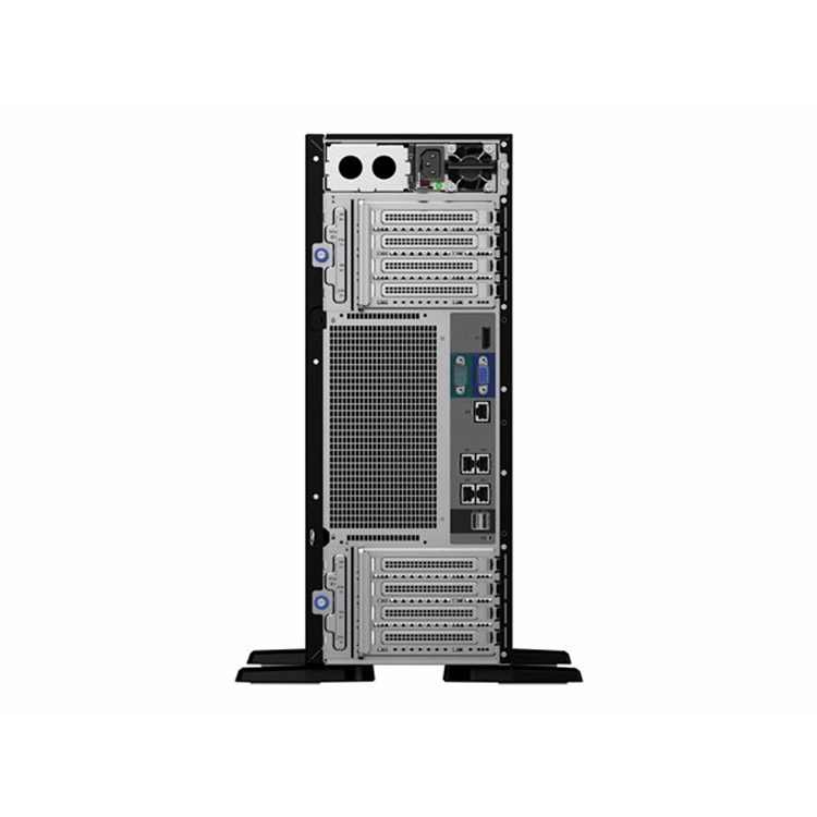 HPE ProLiant ML350 Gen10 5218R 2.1GHz 20-core 1P 32GB-R P408i-a 8SFF 800W RPS Server