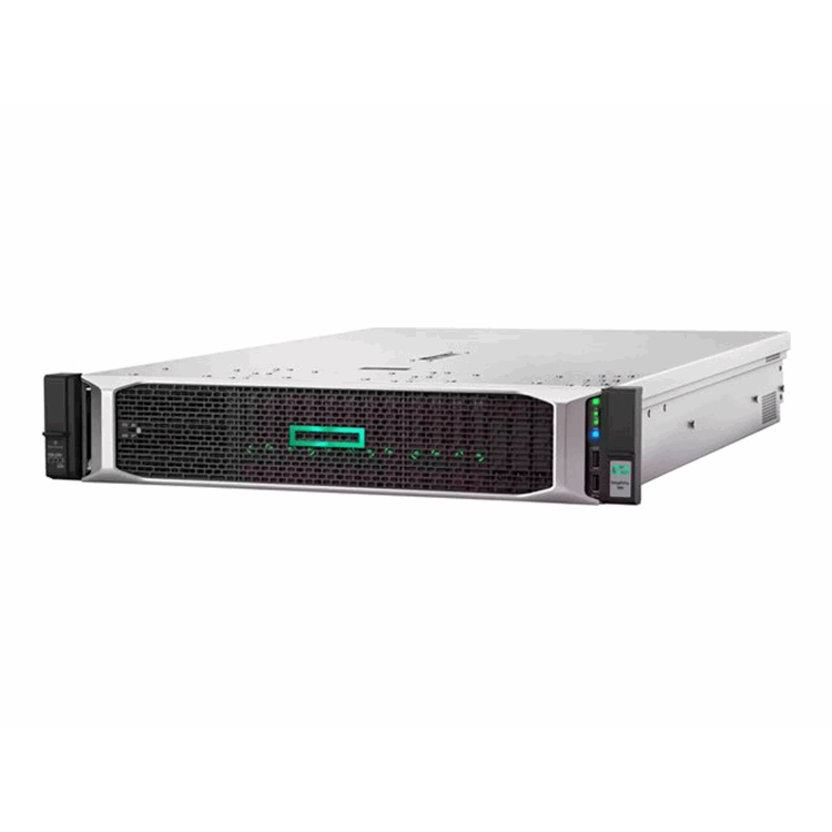 HPE SimpliVity 380 Gen10-Stock .