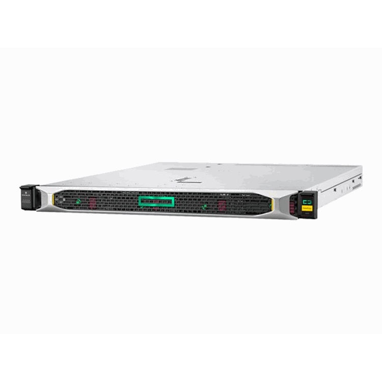 HPE StoreEasy 1460 8TB SATA Storage