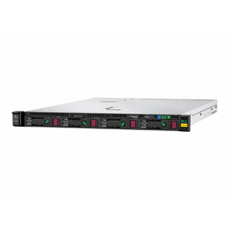 HPE StoreEasy 1460 8TB SATA Storage