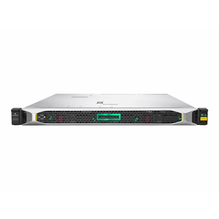 HPE StoreEasy 1460 8TB SATA Storage