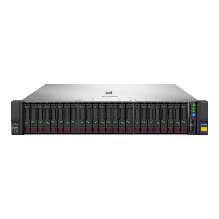HPE StoreEasy 1860 Perf MS WS IoT19