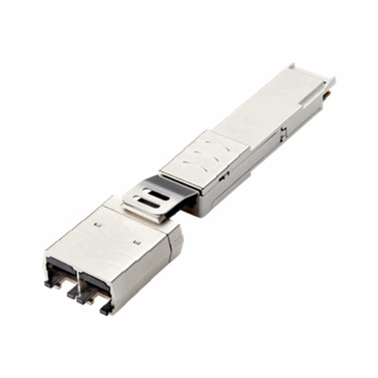 HPE SY 100GE/4x25GE/4x32GFC QSFP28 XCVR HPE SY 100GE/4x25GE/4x32GFC QSFP28 XCVR