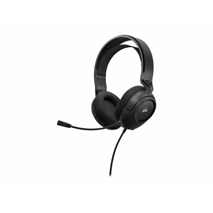 HS35 V2 Stereo Black