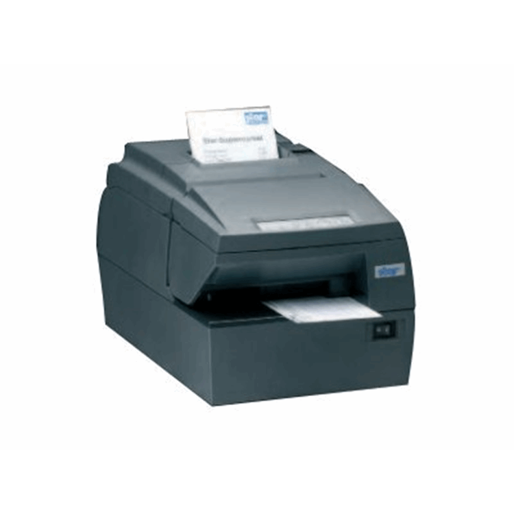 HSP7543U-24 GRY HYBRID THERMAL/ MATRIX N