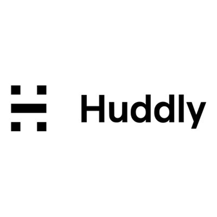 Huddly Canvas w/board content camera kit