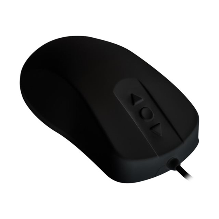 Hygiene Mouse with 3 Buttons Scroll Full