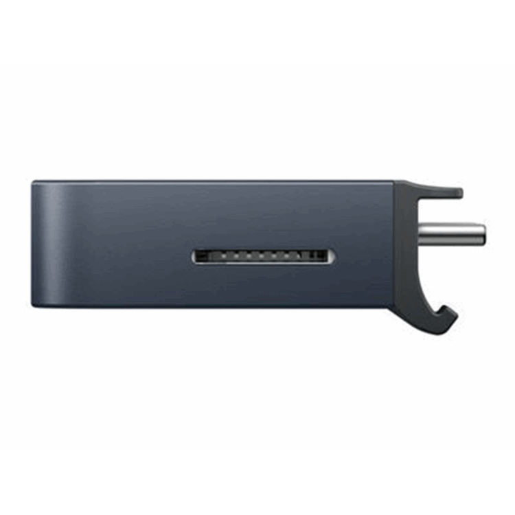 HyperDrive Dual USB-C TB compatible 7in2