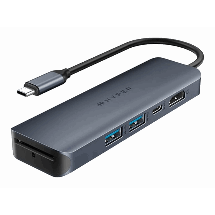 HyperDrive EcoSmart Gen2 Universal USB-C