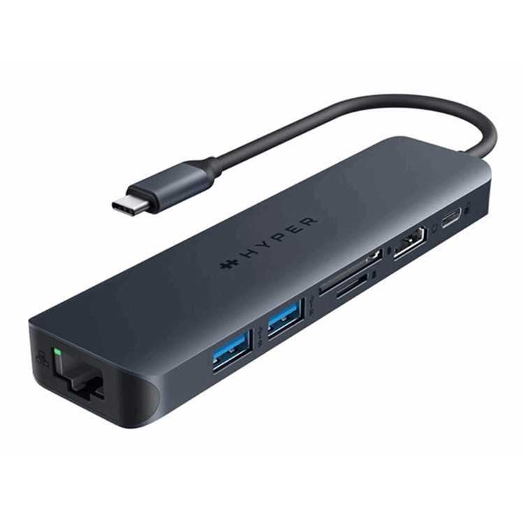 HyperDrive EcoSmart Gen2 Universal USB-C