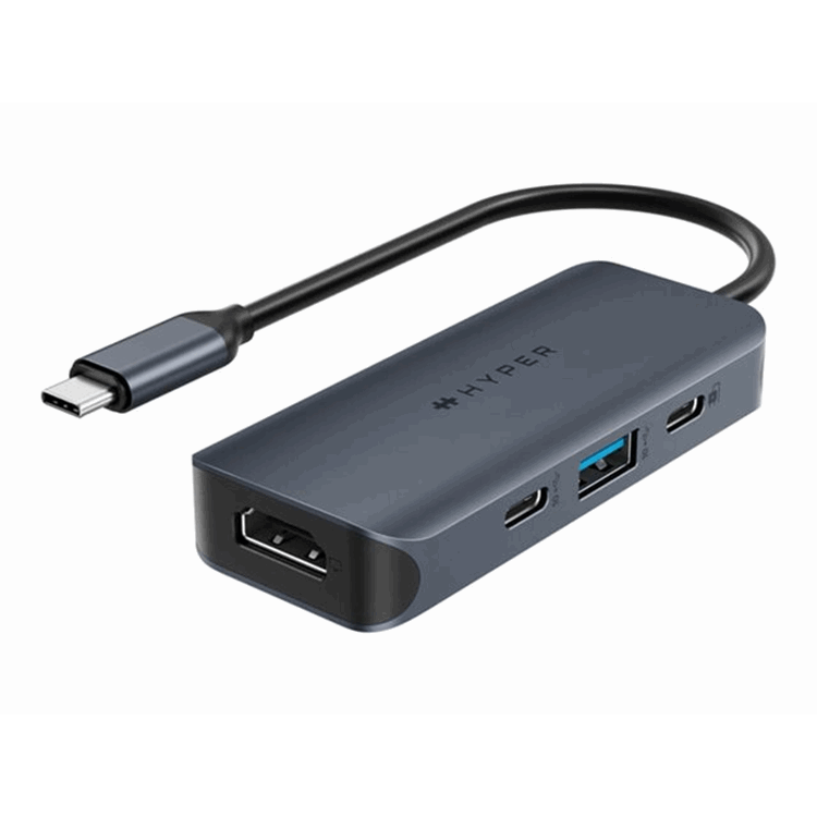 HyperDrive EcoSmart Gen2 Universal USB-C