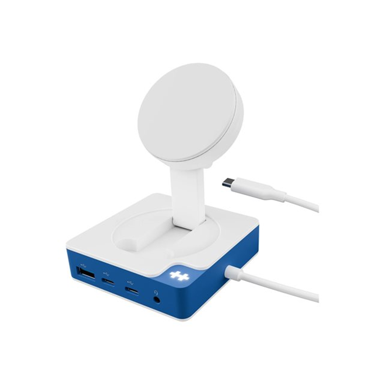 HyperDrive Flex MagCharge USB-C Hub