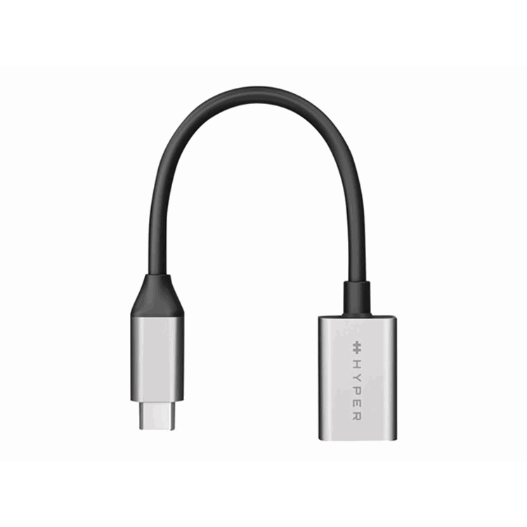 HyperDrive USB-C to 10Gbps USB